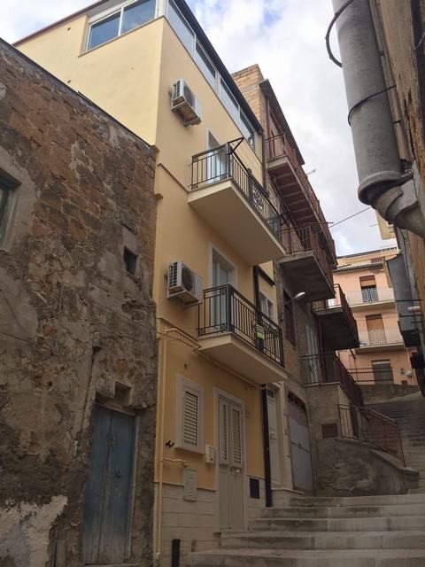 CASA ANNAMARIA SALITA RAGUSA