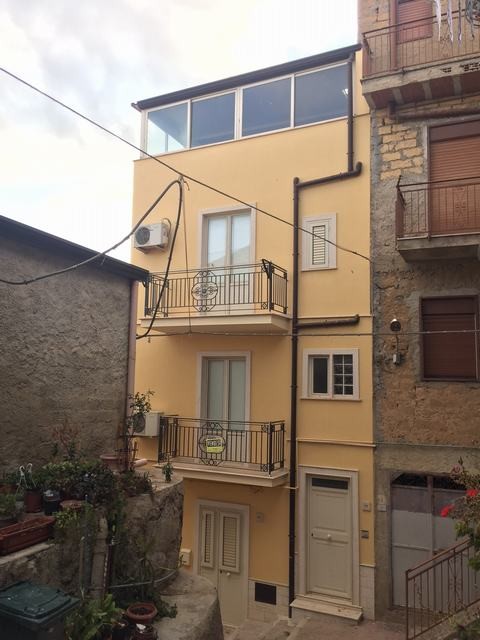 CASA ANNAMARIA SALITA RAGUSA