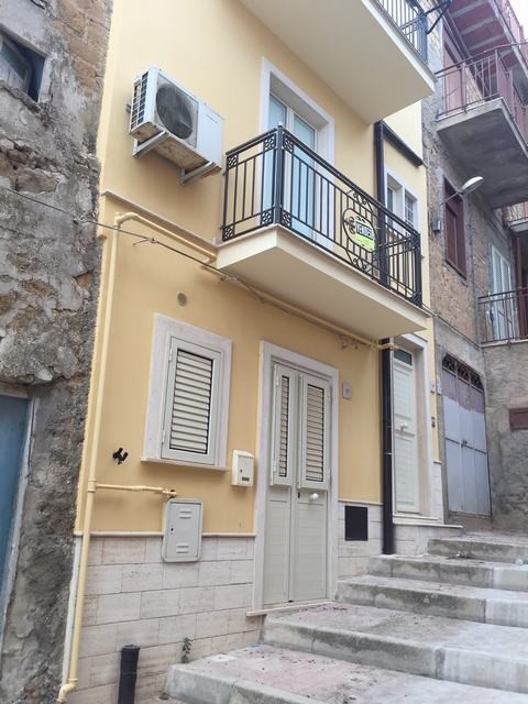 CASA ANNAMARIA SALITA RAGUSA