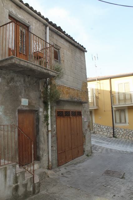 CASA VITTORIA - VICOLO RIGGIO