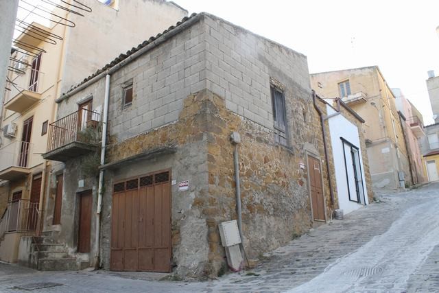 CASA VITTORIA - VICOLO RIGGIO