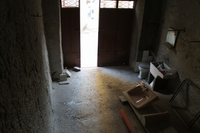 CASA VITTORIA - VICOLO RIGGIO