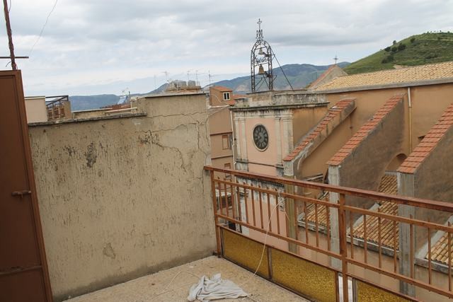CASA CANCELLERI PENSATO - ALESSANDRIA