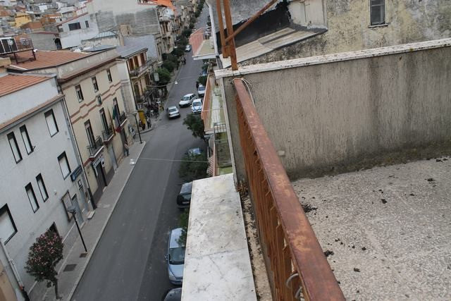 CASA CANCELLERI PENSATO - ALESSANDRIA