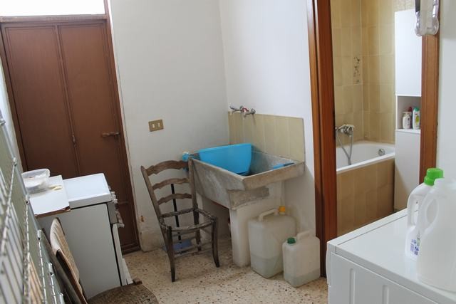 CASA CANCELLERI PENSATO - ALESSANDRIA