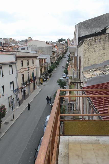 CASA CANCELLERI PENSATO - ALESSANDRIA