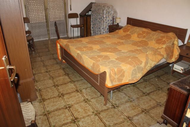 CASA CANCELLERI PENSATO - ALESSANDRIA