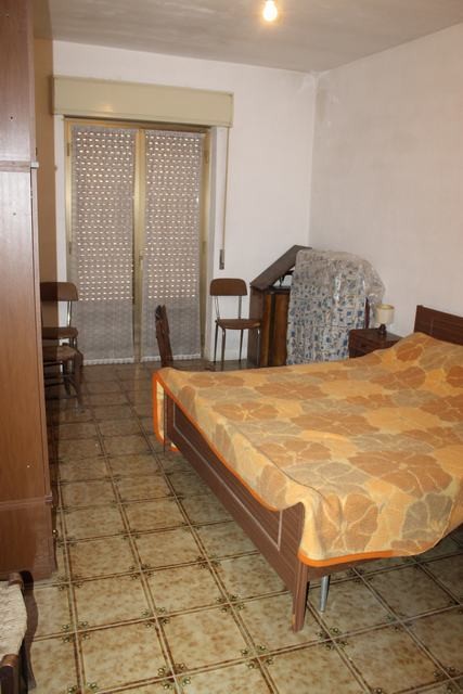 CASA CANCELLERI PENSATO - ALESSANDRIA