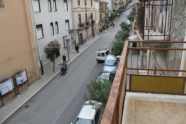 CASA CANCELLERI PENSATO - ALESSANDRIA