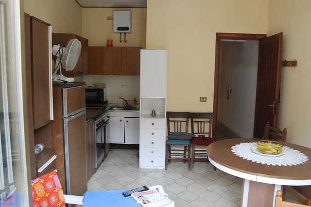 CASA CANCELLERI PENSATO - ALESSANDRIA