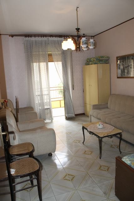 CASA CANCELLERI PENSATO - ALESSANDRIA