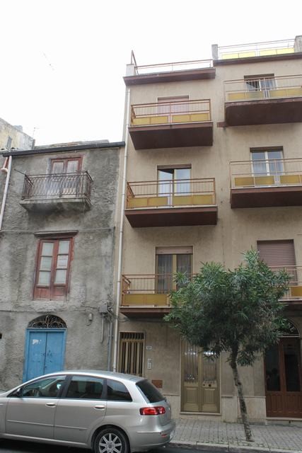 CASA CANCELLERI PENSATO - ALESSANDRIA