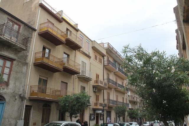 CASA CANCELLERI PENSATO - ALESSANDRIA