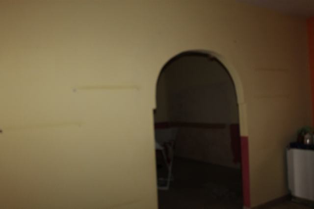 PALAZZINA CON TERRENO MATTEO – CDA CICCIONE