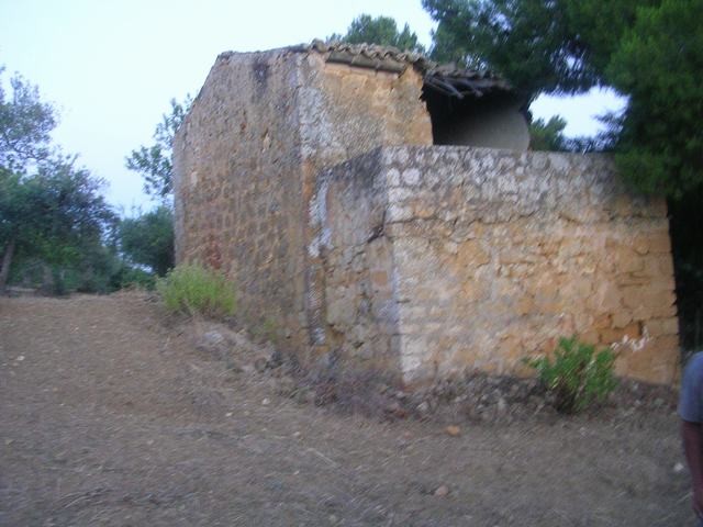 TERRENO RAMETTA CDA BUTERA