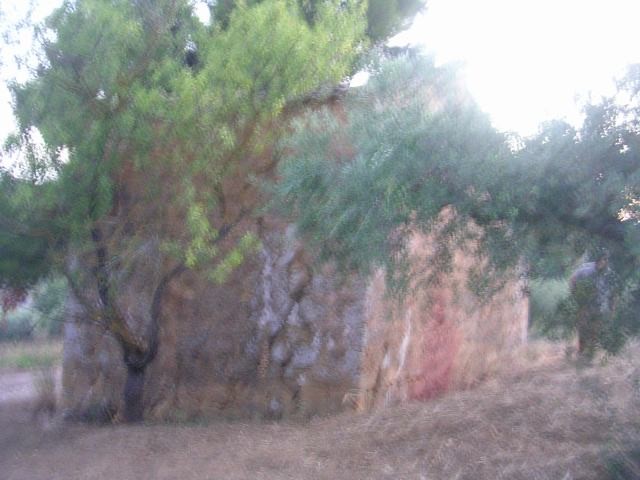 TERRENO RAMETTA CDA BUTERA