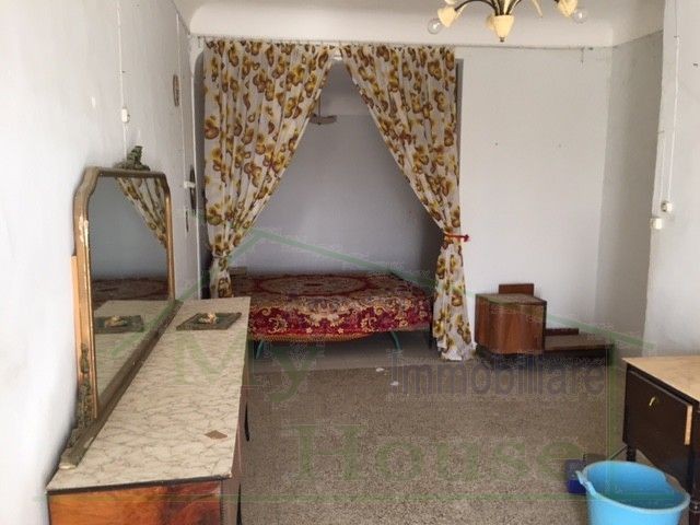 CASA CICCARELLO PIAZZA ORLANDO - PROPERTY IN SICILY