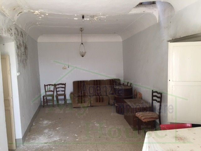 CASA CICCARELLO PIAZZA ORLANDO - PROPERTY IN SICILY