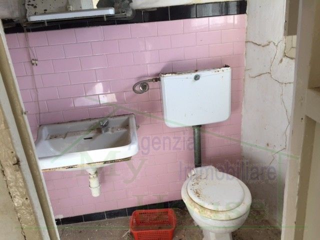 CASA CICCARELLO PIAZZA ORLANDO - PROPERTY IN SICILY
