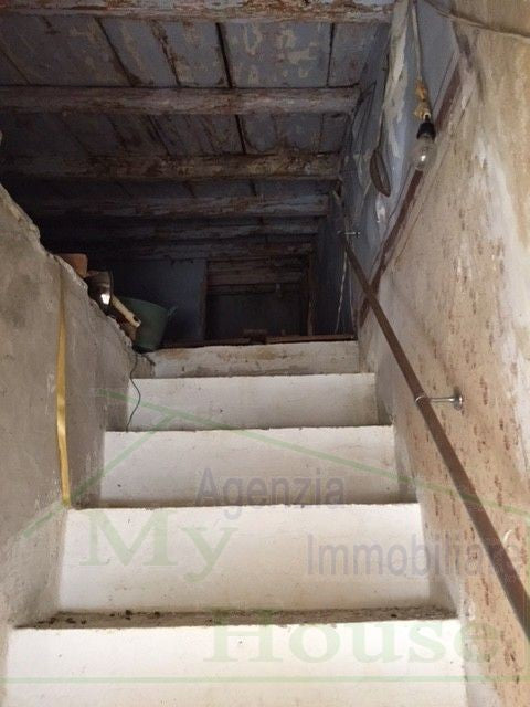 CASA CICCARELLO PIAZZA ORLANDO - PROPERTY IN SICILY
