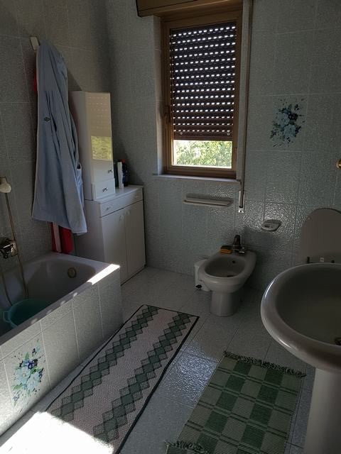 VILLA E TERRENO CAMIZZI - PRIZZI (PA)