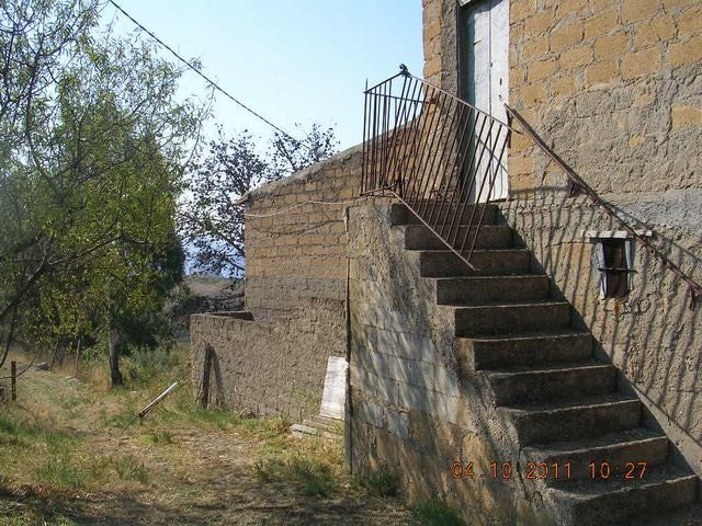 HOUSE AND LAND BASILE – CDA SAVARINI