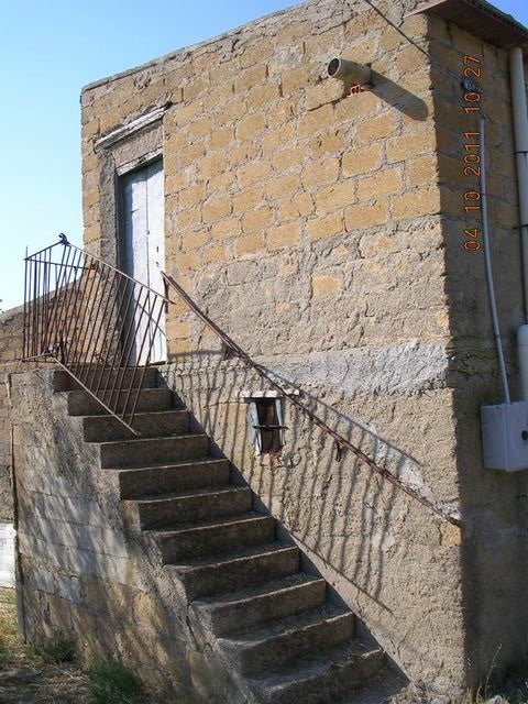 HOUSE AND LAND BASILE – CDA SAVARINI