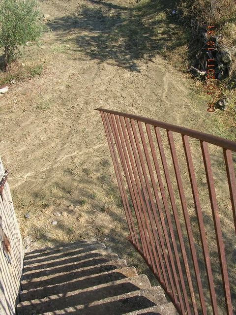 HOUSE AND LAND BASILE – CDA SAVARINI