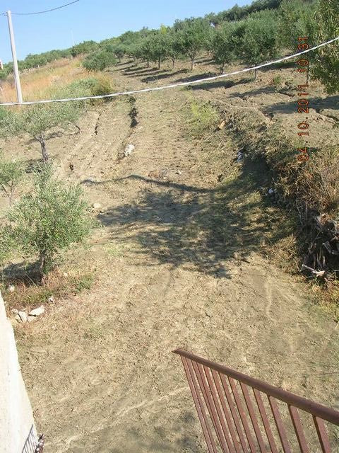 HOUSE AND LAND BASILE – CDA SAVARINI