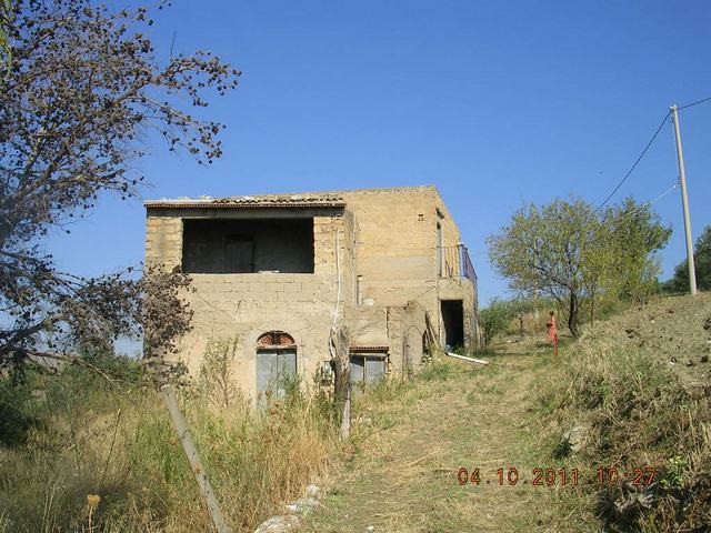 HOUSE AND LAND CICCARELLO – CDA SAVARINI