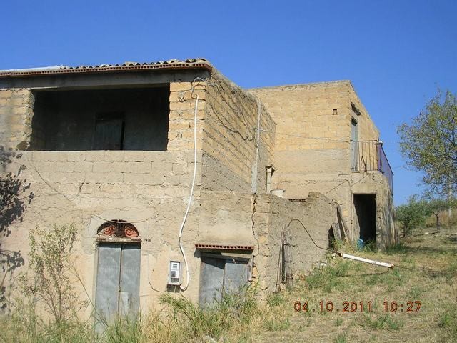 HOUSE AND LAND CICCARELLO – CDA SAVARINI