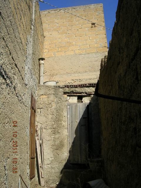 HOUSE AND LAND CICCARELLO – CDA SAVARINI
