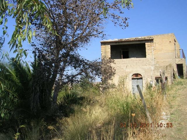 HOUSE AND LAND CICCARELLO – CDA SAVARINI