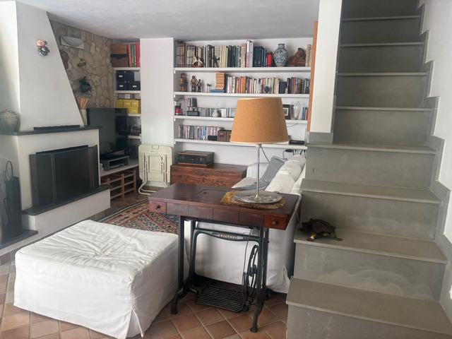 VILLA ALONGI - ERACLEA MINOA
