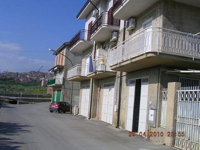 APT PANORAMICO RE DANILO - VIA PASCOLI