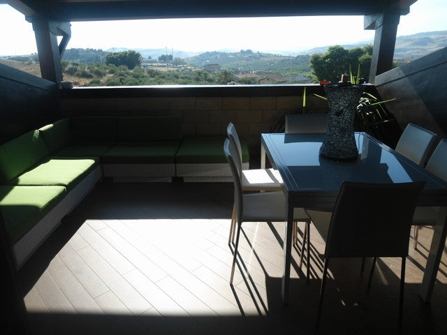 APT PANORAMICO RE DANILO - VIA PASCOLI