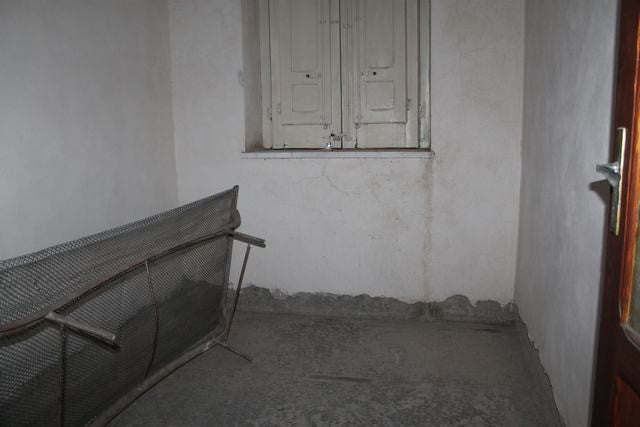 CASA SCOZZARI BAIO – ALESSANDRIA