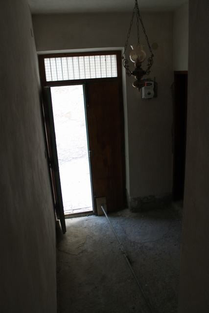 CASA SCOZZARI BAIO – ALESSANDRIA