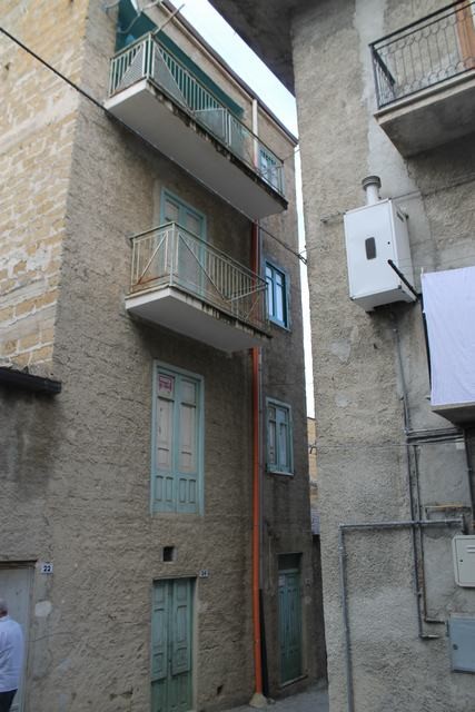 CASA SCOZZARI BAIO – ALESSANDRIA