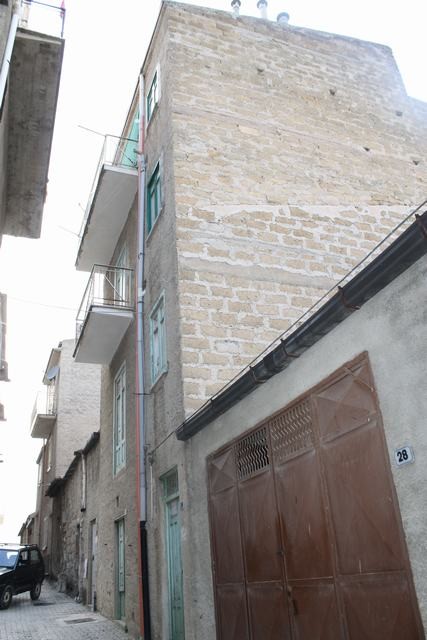 CASA SCOZZARI BAIO – ALESSANDRIA