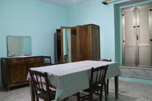 HOUSE IN VIA ANTINORI