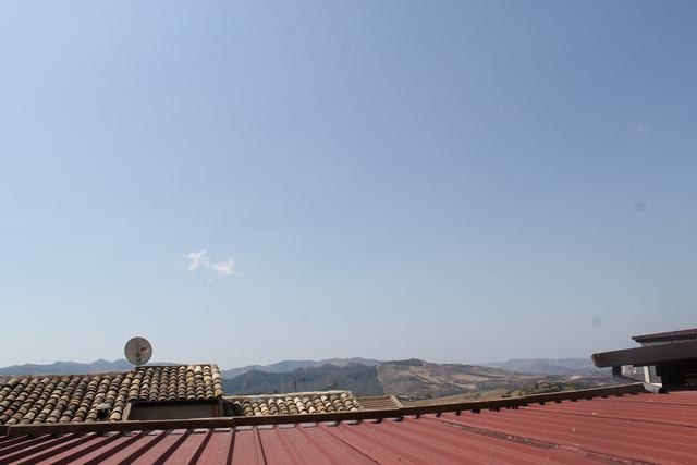 HOUSE IN VIA ANTINORI