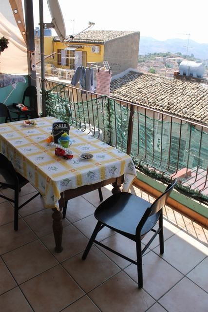 HOUSE IN VIA ANTINORI