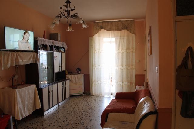 HOUSE IN VIA ANTINORI