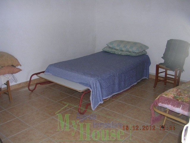 PANORAMIC HOUSE AND LAND CONTRADA FAMIDRU