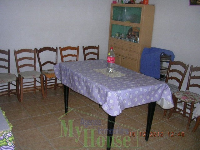 PANORAMIC HOUSE AND LAND CONTRADA FAMIDRU