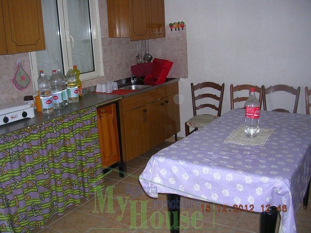 PANORAMIC HOUSE AND LAND CONTRADA FAMIDRU