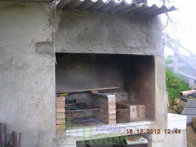 PANORAMIC HOUSE AND LAND CONTRADA FAMIDRU