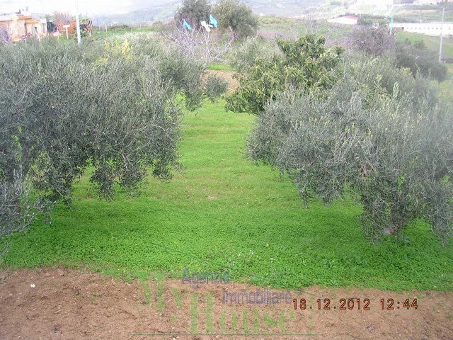 PANORAMIC HOUSE AND LAND CONTRADA FAMIDRU