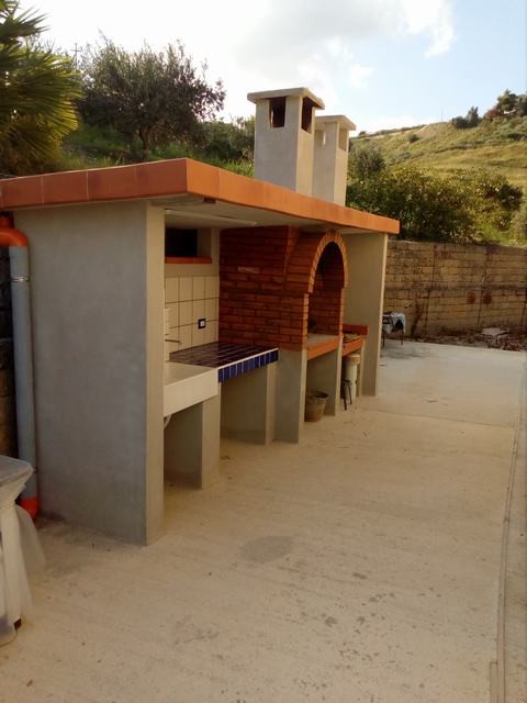 CALTAGIRONE HOUSE SCILLONATO DISTRICT